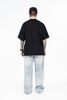FG®️| ÁO THUN CỔ TRÒN NGẮN TAY IN HÌNH  OVERSIZE FG F569