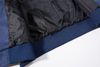 WES®️| ÁO KHOÁC DA LỘN BOXY BOMBER THÊU HỌA TIẾT HOẠT HÌNH UNISEX 9006