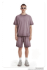 ARTIE ®️| BỘ ÁO THUN VÀ QUẦN SHORT VẢI WASH BASIC ARTIE 5036/3006
