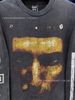 FK®️| ÁO LONG TEE DÀI TAY COTTON WASH IN KTS UNISEX ST95