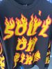 FK®️| ÁO LONG TEE DÀI TAY COTTON WASH IN KTS UNISEX ST981