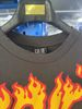 FK®️| ÁO LONG TEE DÀI TAY COTTON WASH IN KTS UNISEX ST981