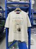 FK®️| ÁO THUN NGẮN TAY CỔ TRÒN COTTON IN HÌNH KTS LÀM RÁCH PH3930