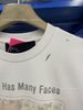 FK®️| ÁO THUN NGẮN TAY CỔ TRÒN COTTON IN HÌNH KTS LÀM RÁCH PH3930