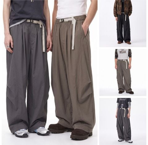 INF®️|QUẦN GIÓ DẠNG BẢO HỘ THỤNG  UNISEX INF 13714