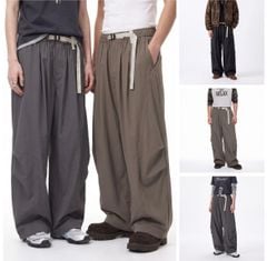 INF®️|QUẦN GIÓ DẠNG BẢO HỘ THỤNG  UNISEX INF 13714