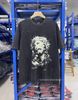 FK®️| ÁO THUN NGẮN TAY CỔ TRÒN COTTON IN HÌNH KTS ST433