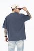 FG®️| ÁO THUN CỔ TRÒN NGẮN TAY IN HÌNH OVERSIZE FG F595