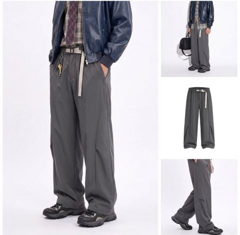 INF®️|QUẦN GIÓ DẠNG BẢO HỘ THỤNG UNISEX INF 13712