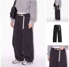 INF®️|QUẦN GIÓ DẠNG BẢO HỘ THỤNG UNISEX INF 13712