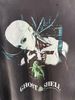 FK®️| ÁO LONG TEE DÀI TAY COTTON WASH IN KTS UNISEX ST991