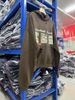 FK®️| ÁO KHOÁC DÁNG RỘNG HOODIE COTTON WASH IN HÌNH LÀM RÁCH ĐÍNH ĐÁ UNISEX PH6016