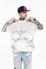 FG®️| ÁO THUN CỔ TRÒN NGẮN TAY IN HÌNH CÁCH ĐIỆU OVERSIZE FG F603