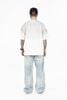 FG®️| ÁO THUN CỔ TRÒN NGẮN TAY IN HÌNH CÁCH ĐIỆU OVERSIZE FG F603