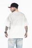 FG®️| ÁO THUN CỔ TRÒN NGẮN TAY IN HÌNH CÁCH ĐIỆU OVERSIZE FG F603