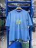 FK®️| ÁO THUN NGẮN TAY CỔ TRÒN COTTON IN HÌNH KTS LÀM RÁCH PH3940