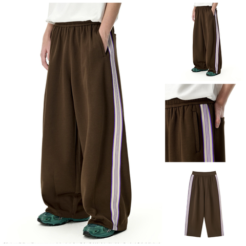 Protocol Index 3 LAYERED TRACK PANTS PROJECT G/R Project G/R 3