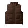 INF®️| ÁO KHOÁC CỔ ĐỨNG KHOÁ KÉO UNISEX INF 5684