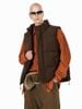 INF®️| ÁO KHOÁC CỔ ĐỨNG KHOÁ KÉO UNISEX INF 5684