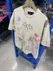 FK®️| ÁO THUN NGẮN TAY CỔ TRÒN COTTON IN HÌNH KTS 3804