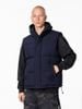 INF®️| ÁO KHOÁC CỔ ĐỨNG KHOÁ KÉO UNISEX INF 5684