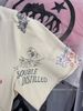FK®️| ÁO THUN NGẮN TAY CỔ TRÒN COTTON IN HÌNH KTS 3804