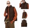 INF®️| ÁO KHOÁC CỔ ĐỨNG KHOÁ KÉO UNISEX INF 5684