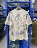 FK®️| ÁO THUN NGẮN TAY CỔ TRÒN COTTON IN HÌNH KTS 3804