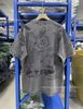 FK®️| ÁO THUN NGẮN TAY CỔ TRÒN COTTON IN HÌNH KTS 3804