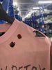 FK®️| ÁO THUN NGẮN TAY CỔ TRÒN COTTON IN HÌNH KTS E3671