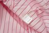 WES®️| ÁO SƠ MI NGẮN TAY THÊU HỌA TIẾT HOẠT HÌNH UNISEX 5277
