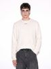 INF®️| ÁO LEN DỆT KIM TAY CỔ ĐIỂN UNISEX INF 10264