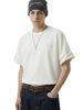 INF®️| ÁO THUN CỔ TRÒN NGẮN TAY IN HỌA TIẾT DÀY DẶN INF 8340