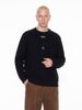 INF®️| ÁO LEN DỆT KIM TAY CỔ ĐIỂN UNISEX INF 10264