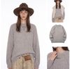 INF®️| ÁO LEN DỆT KIM TAY CỔ ĐIỂN UNISEX INF 10264