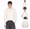 INF®️| ÁO LEN DỆT KIM TAY CỔ ĐIỂN UNISEX INF 10264