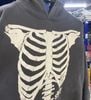 FK®️| ÁO HOODIE COTTON WASH IN KTS UNISEX ST148