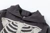 FK®️| ÁO HOODIE COTTON WASH IN KTS UNISEX ST148