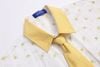 WES®️| ÁO SƠ MI NGẮN TAY THÊU HỌA TIẾT HOẠT HÌNH UNISEX C5810