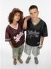 INF®️| ÁO THUN CỔ TRÒN NGẮN TAY THÊU LOGO OVERSIZE UNISEX INF 8333