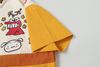 WES®️| ÁO SƠ MI NGẮN TAY THÊU HỌA TIẾT HOẠT HÌNH SHINCHAN UNISEX MS555