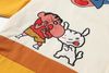 WES®️| ÁO SƠ MI NGẮN TAY THÊU HỌA TIẾT HOẠT HÌNH SHINCHAN UNISEX MS555