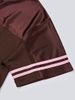INF®️| ÁO THUN CỔ TRÒN NGẮN TAY THÊU LOGO OVERSIZE UNISEX INF 8333