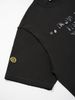 INF®️| ÁO THUN CỔ TRÒN NGẮN TAY IN HÌNH OVERSIZE UNISEX INF 8357