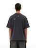 INF®️| ÁO THUN CỔ TRÒN NGẮN TAY IN HÌNH OVERSIZE UNISEX INF 8357