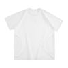 INF®️| ÁO THUN CỔ TRÒN NGẮN TAY 100% COTTON LƯỚI THỂ THAO OVERSIZE UNISEX INF 8342
