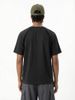INF®️| ÁO THUN CỔ TRÒN NGẮN TAY 100% COTTON LƯỚI THỂ THAO OVERSIZE UNISEX INF 8342