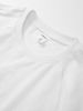 INF®️| ÁO THUN CỔ TRÒN NGẮN TAY 100% COTTON LƯỚI THỂ THAO OVERSIZE UNISEX INF 8342