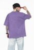 FG®️| ÁO THUN CỔ TRÒN NGẮN TAY IN HÌNH  OVERSIZE FG F599