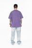 FG®️| ÁO THUN CỔ TRÒN NGẮN TAY IN HÌNH  OVERSIZE FG F599